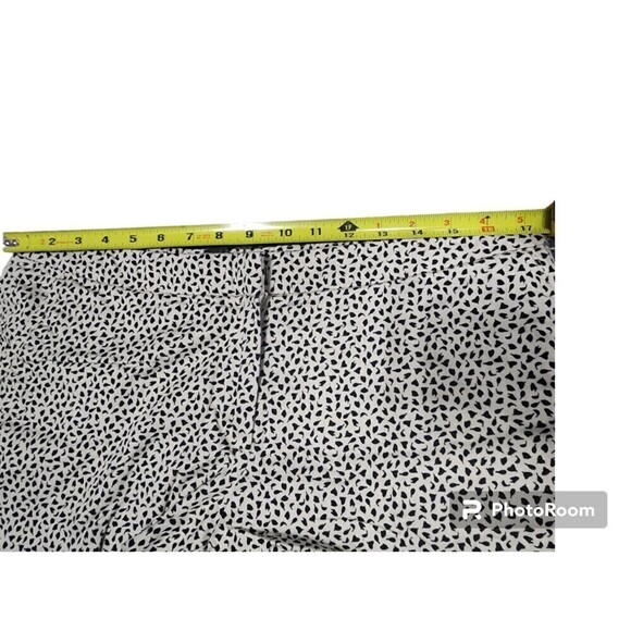 H&M Dalmatian Spotted Shorts Size 12 - Picture 2 of 5